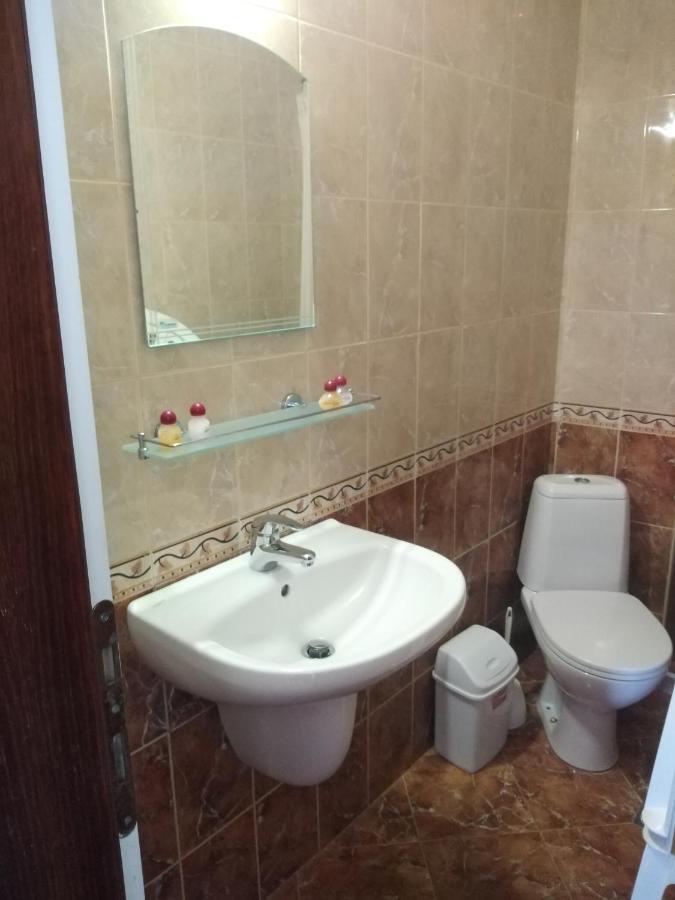 Cantilena Hotel Nesebar Rom bilde
