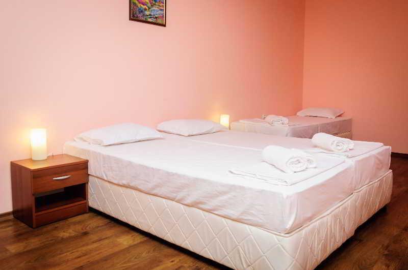 Cantilena Hotel Nesebar Eksteriør bilde
